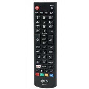 Comando LG AKB75675312