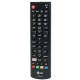 Comando LG AKB75675312