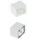 RELÉ 12VDC 10A-250VAC