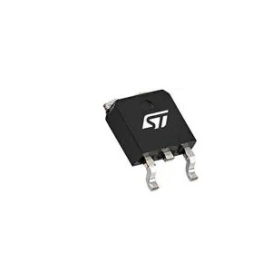 Triac sensitive T405-600B-TR