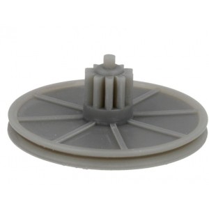CDM-4 RODA DENTADA CD-MECANISMO - COMPATÍVEL P/ PHILIPS/Marantz
