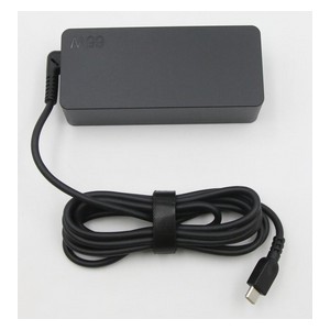 Carregador Lenovo 65W Type-C 5A10W86255
