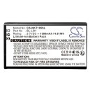 Bateria Compatível c/ Nokia BL-L5H 3,7V 1,3Ah