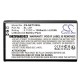 Bateria Compatível c/ Nokia BL-L5H 3,7V 1,3Ah