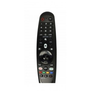Comando Compatível c/ LG Smart TV AN-MR18BA