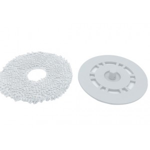 Suporte mopas Xiaomi Dreame S10/S10 Pro Vacuum