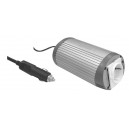 Conversor DC/AC MOD.SINUS 12V/230V 150W