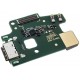 Placa Auxiliar c/ Porta de Carga Huawei MediaPad M5