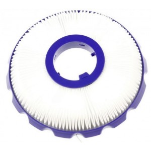 Filtro Hepa compatível c/ Aspirador Dyson 965080-02