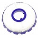 Filtro Hepa compatível c/ Aspirador Dyson 965080-02