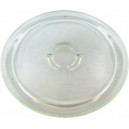 Prato Micro-Ondas 25cm