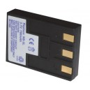 Bateria Li-ion Compatível CANON NB-3L 3,7V 790mAh