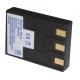 Bateria Li-ion Compatível CANON NB-3L 3,7V 790mAh