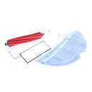 Kit Acessorios Compatível c/ Roborock S7/  T7 / T7PLUS