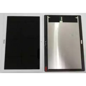 Display compatível com Lenovo TB-X705F marco Branco