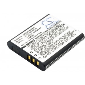 Bateria compativel 3,7V-800MAH sony