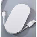 Cabo tipo C 120W 6A Compatível