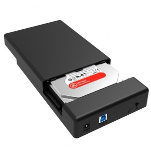 ORICO 3588US3 USB 3.0 Type-B 2.5 / 3.5 inch SSD / SATA HDD