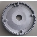 Espalhador 95mm para fogão a gás HAEGER