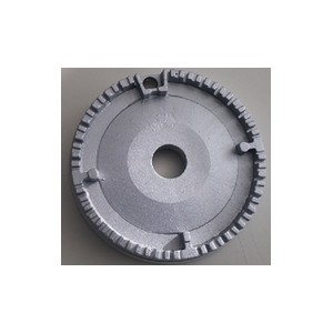 Espalhador 95mm para fogão a gás HAEGER