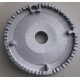 Espalhador 95mm para fogão a gás HAEGER