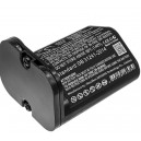 Bateria ABL-C 2600mAh 10.8V compatível c/ iRobot Braava Jet M6