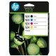Tinteiro HP 924 CMYK