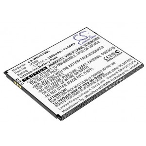 Bateria K560 Compatível c/ Wiko Y61 / Y62