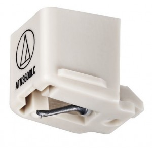 Agulha Giradiscos AUDIO-TECHNICA (ATN 3600 LC)