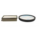 Kit Filtros Aspirador Rowenta ZR780000