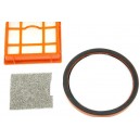 KIT DE FILTROS   EF139 1(FOAM+FRAMED)FILTE