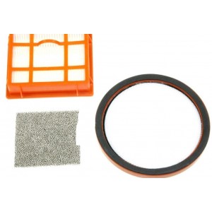 KIT DE FILTROS   EF139 1(FOAM+FRAMED)FILTE