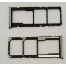 Sim Tray Azul Compatível c/ Xiaomi Redmi A3