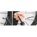 KIT adaptador de pressão portatil