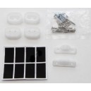 kit instala&ccedil;&atilde;o LG AAA74804732