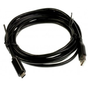 Cabo USB / USB-C 3m