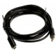 Cabo USB / USB-C 