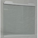 Tampa da gaveta Crisper