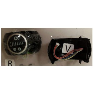 CART&Atilde;O ELECTR&Oacute;NICO KRUPS - MS-625032