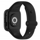 Pulseira de relógio para Redmi Watch 3 (preta)