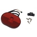 Luz de Travão Compatível c/ Xiaomi Mi Electric Scooter 4 Pro 