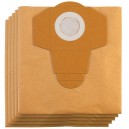 Sacos 20L (5 Unidades) Einhell