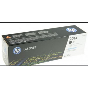 201A TONER Original HP