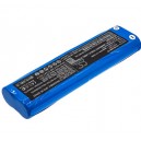 Batería Compatível 14,4V-2600MAH 