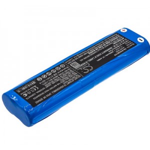 Batería Compatível 14,4V-2600MAH 