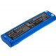 Batería Compatível 14,4V-2600MAH 
