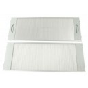 FILTRO METÁLICO TEKA CNL1000/2000/3000 (1 UNIDADE)