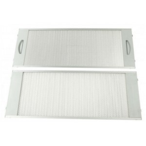 FILTRO METÁLICO TEKA CNL1000/2000/3000 (1 UNIDADE)