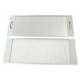 FILTRO METÁLICO TEKA CNL1000/2000/3000 (1 UNIDADE)