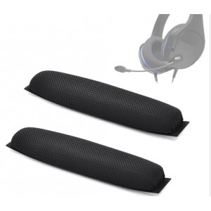 2 PCS Headset suporte superior compatível Cloud Stinger Core